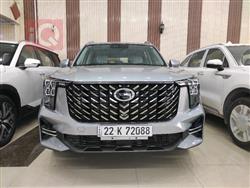 جي أي سي GS8